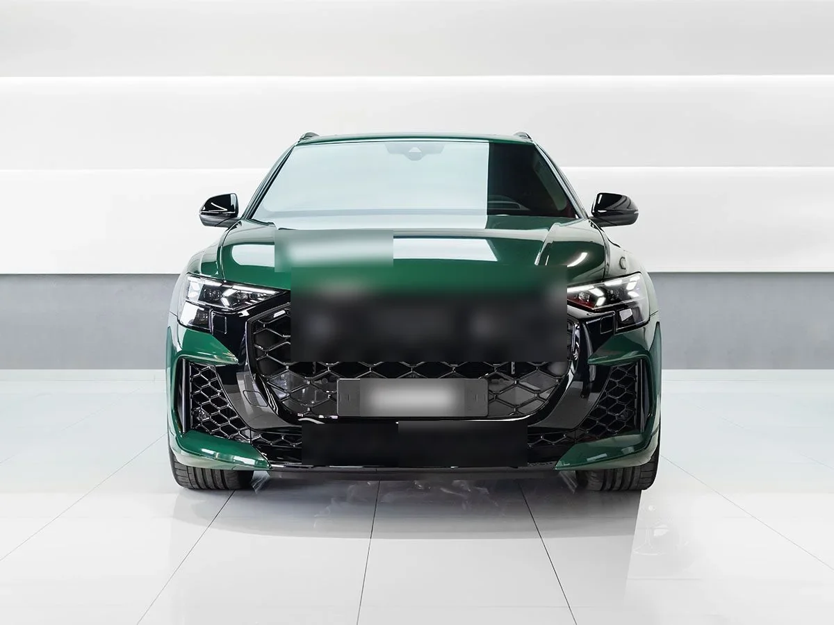Audi RSQ8 - Foto 2